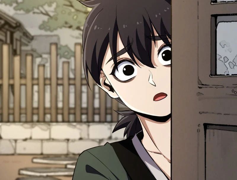 Đại Đạo Chi Thượng Chapter 10 - 111