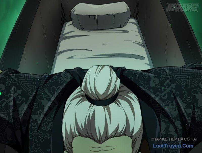 Đại Đạo Chi Thượng Chapter 10 - 116