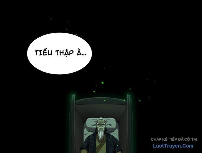 Đại Đạo Chi Thượng Chapter 10 - 120