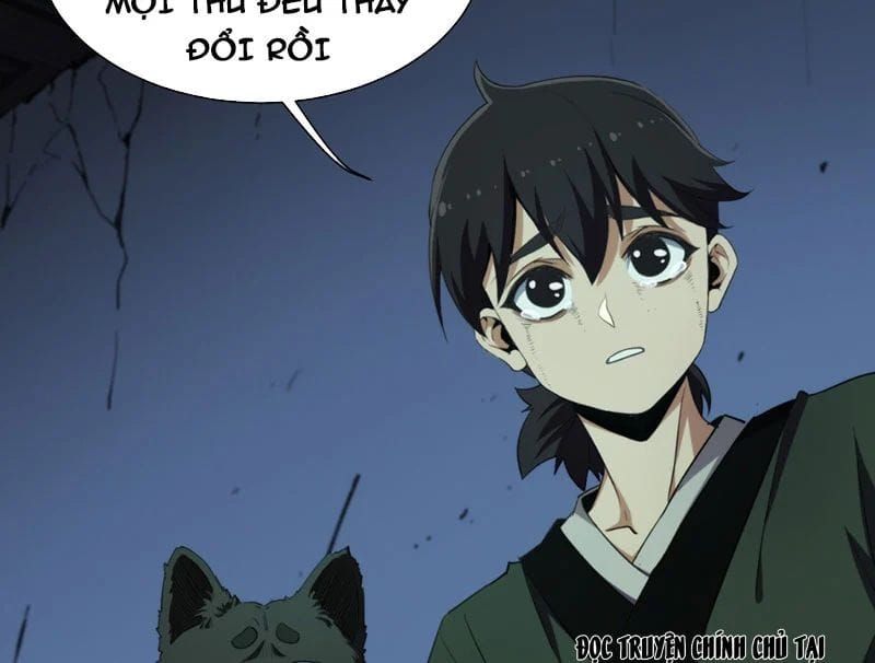 Đại Đạo Chi Thượng Chapter 10 - 125