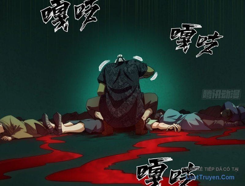 Đại Đạo Chi Thượng Chapter 10 - 135