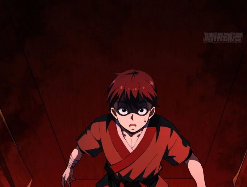 Đại Đạo Chi Thượng Chapter 10 - 15