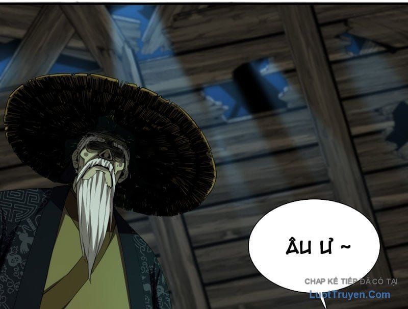 Đại Đạo Chi Thượng Chapter 10 - 152