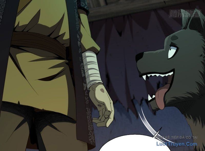 Đại Đạo Chi Thượng Chapter 10 - 153