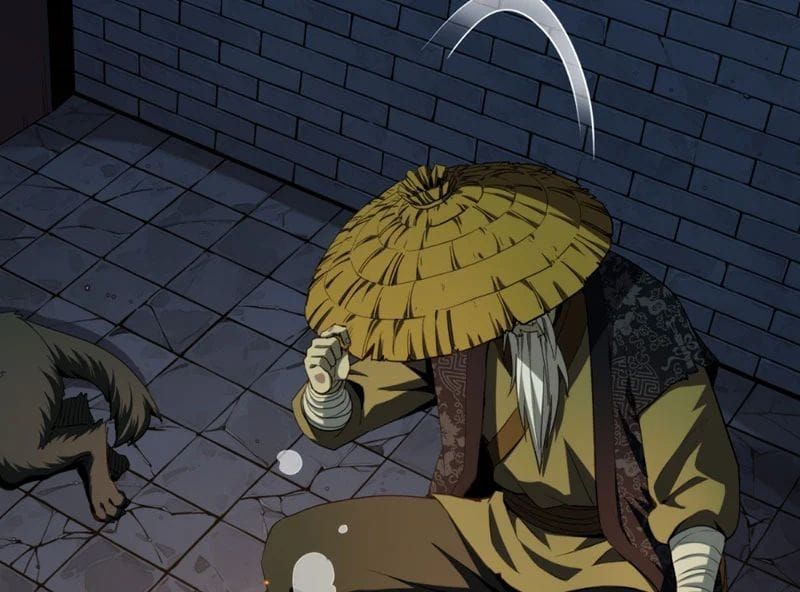 Đại Đạo Chi Thượng Chapter 10 - 155