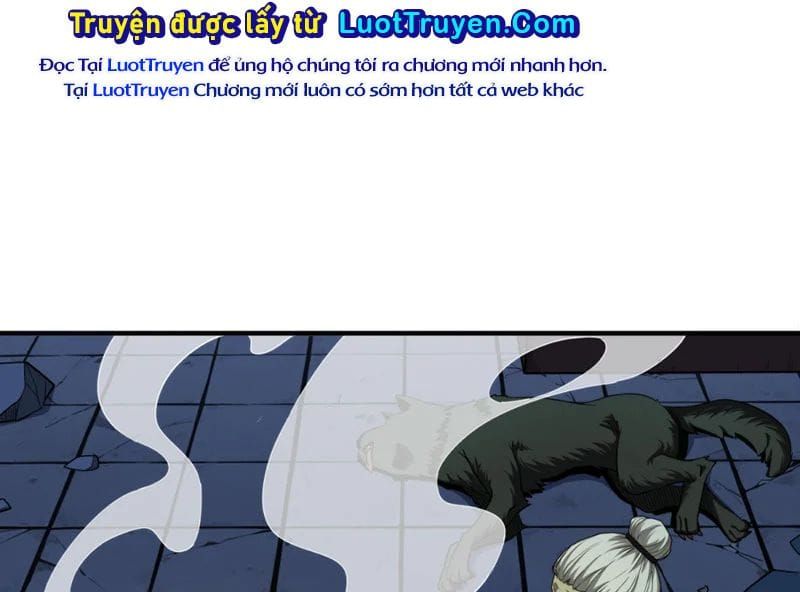 Đại Đạo Chi Thượng Chapter 10 - 161