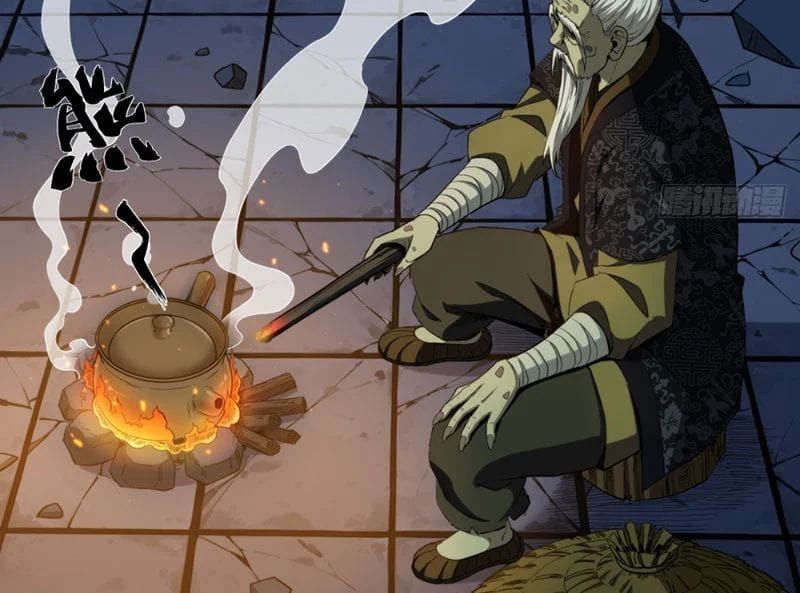 Đại Đạo Chi Thượng Chapter 10 - 162