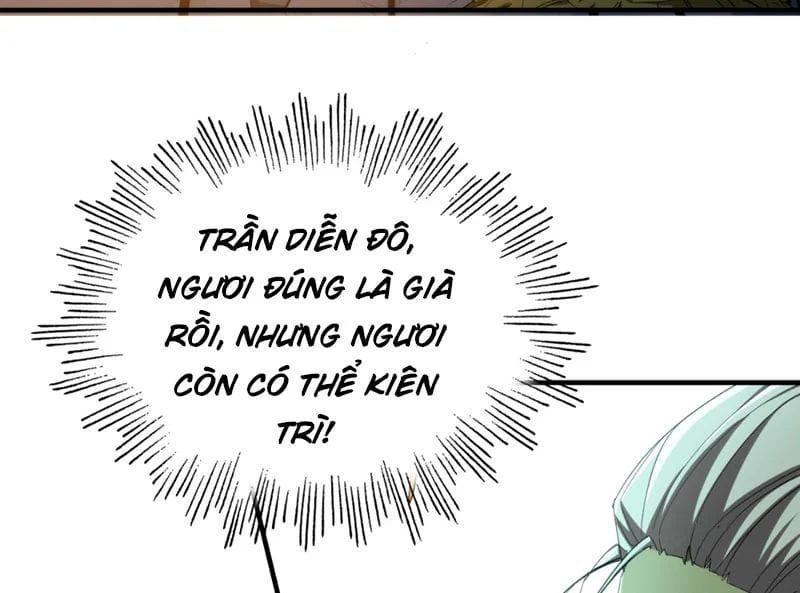 Đại Đạo Chi Thượng Chapter 10 - 163