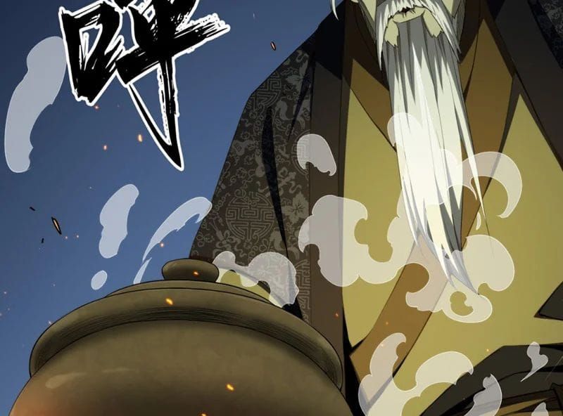 Đại Đạo Chi Thượng Chapter 10 - 167