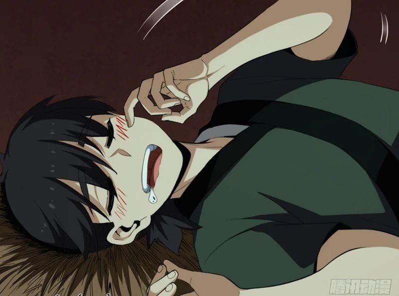 Đại Đạo Chi Thượng Chapter 10 - 171