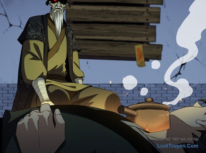 Đại Đạo Chi Thượng Chapter 10 - 174