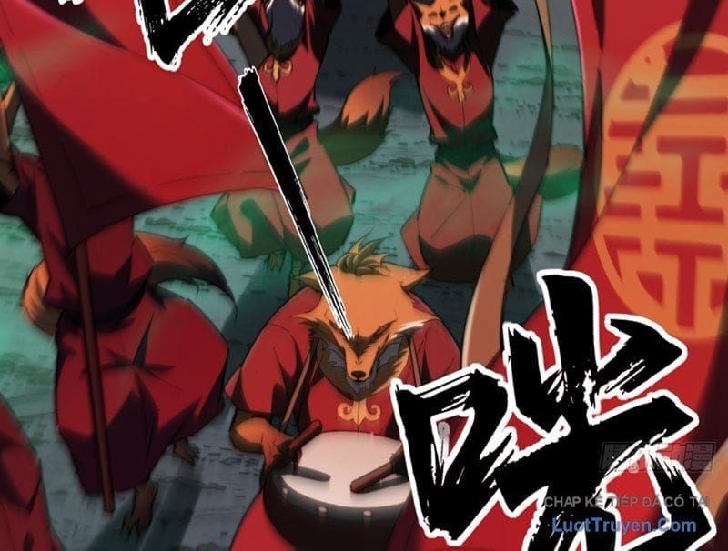 Đại Đạo Chi Thượng Chapter 10 - 42