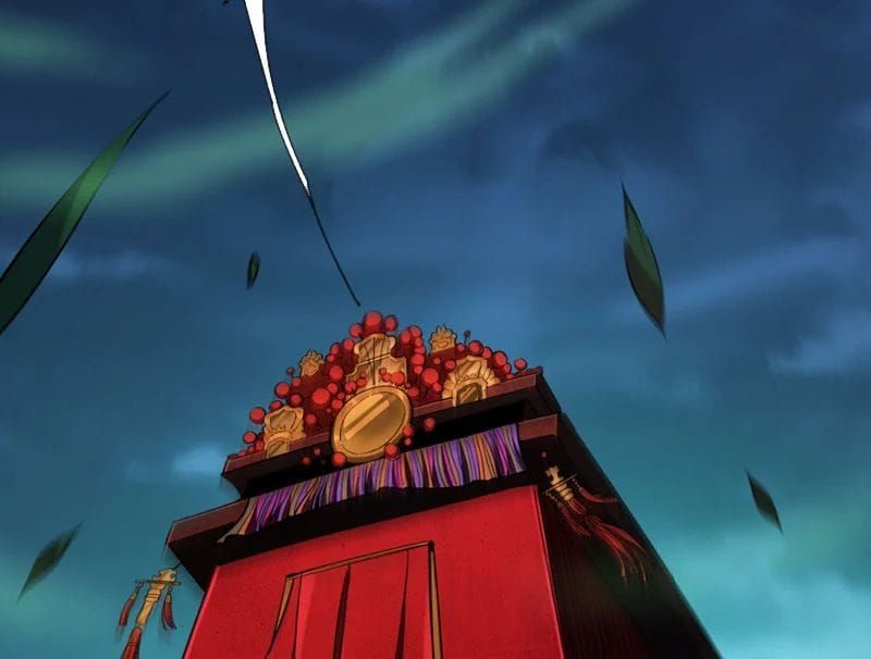 Đại Đạo Chi Thượng Chapter 10 - 61