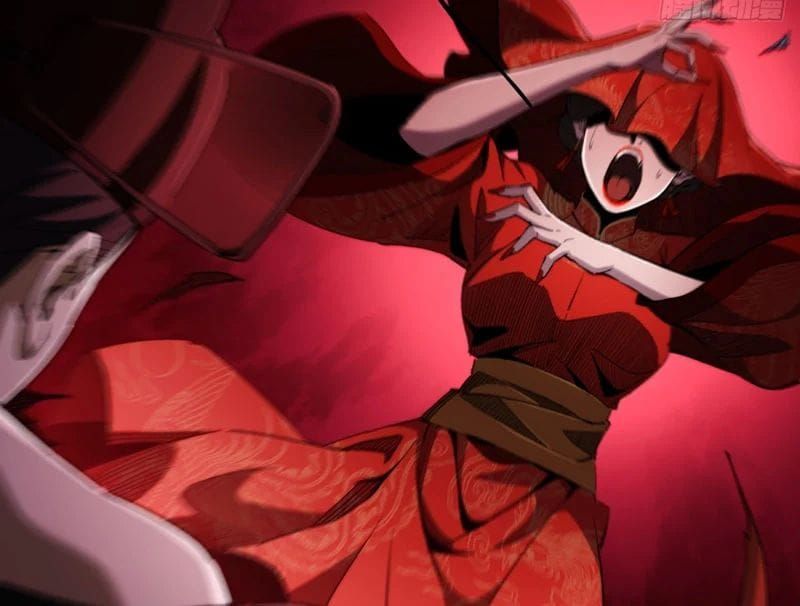 Đại Đạo Chi Thượng Chapter 10 - 71