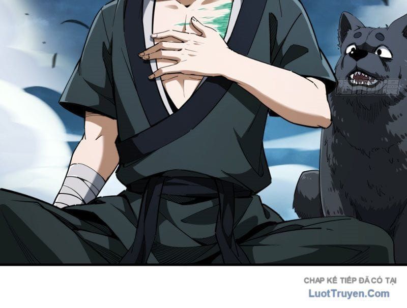 Đại Đạo Chi Thượng Chapter 10 - 76