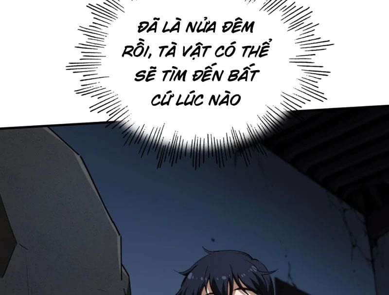 Đại Đạo Chi Thượng Chapter 10 - 80