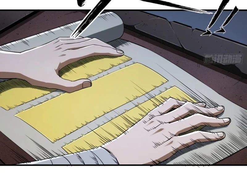 Đại Đạo Chi Thượng Chapter 10 - 83