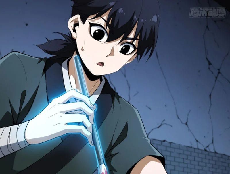 Đại Đạo Chi Thượng Chapter 10 - 85