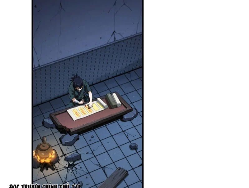 Đại Đạo Chi Thượng Chapter 10 - 87