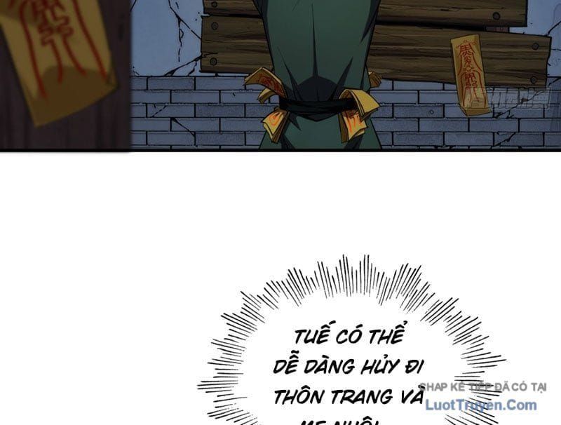 Đại Đạo Chi Thượng Chapter 10 - 92