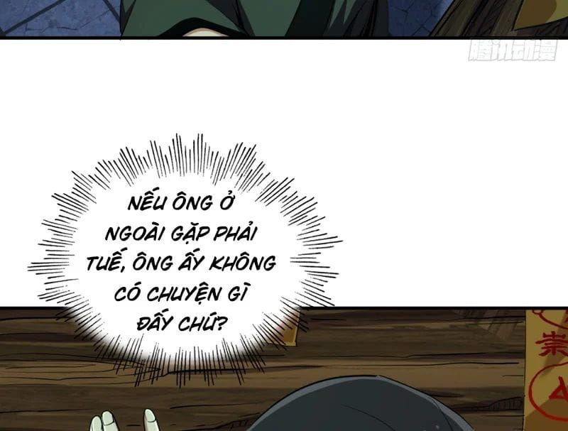 Đại Đạo Chi Thượng Chapter 10 - 94