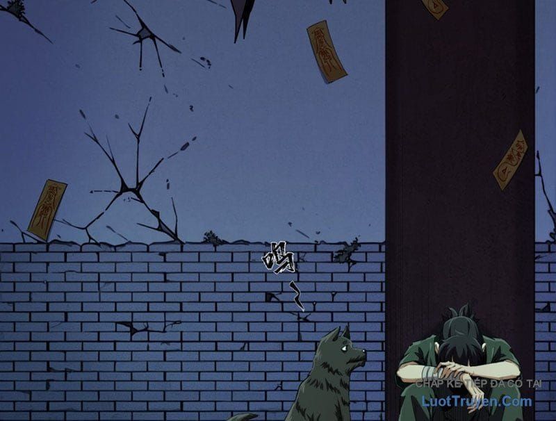 Đại Đạo Chi Thượng Chapter 10 - 98