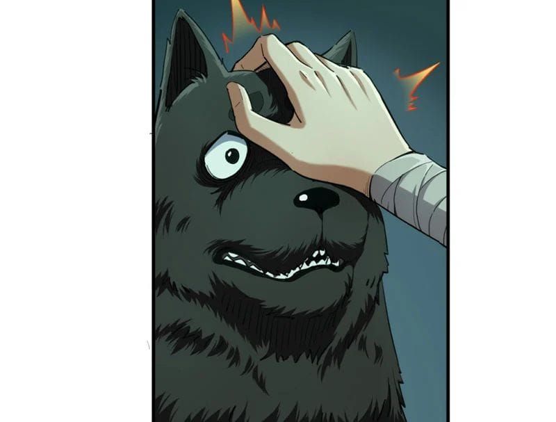 Đại Đạo Chi Thượng Chapter 10 - 100