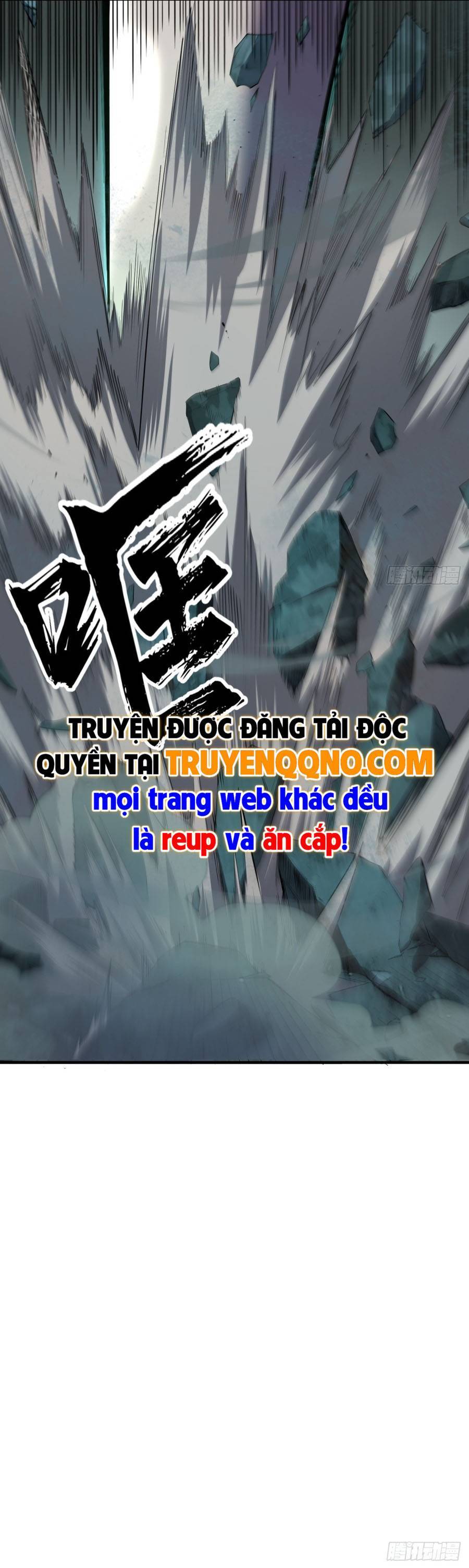 Đại Đạo Chi Thượng Chapter 2 - 4