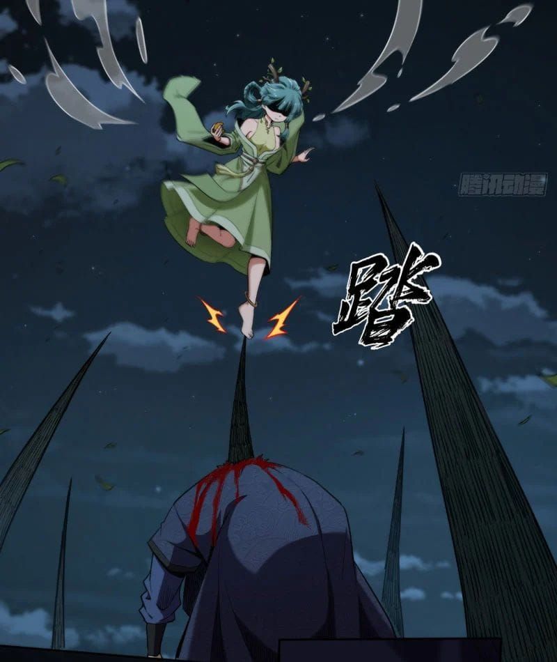 Đại Đạo Chi Thượng Chapter 8 - 107