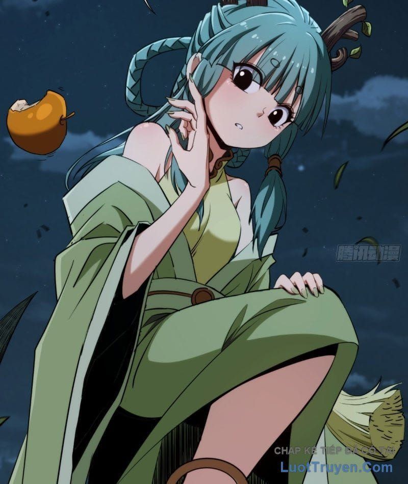 Đại Đạo Chi Thượng Chapter 8 - 109