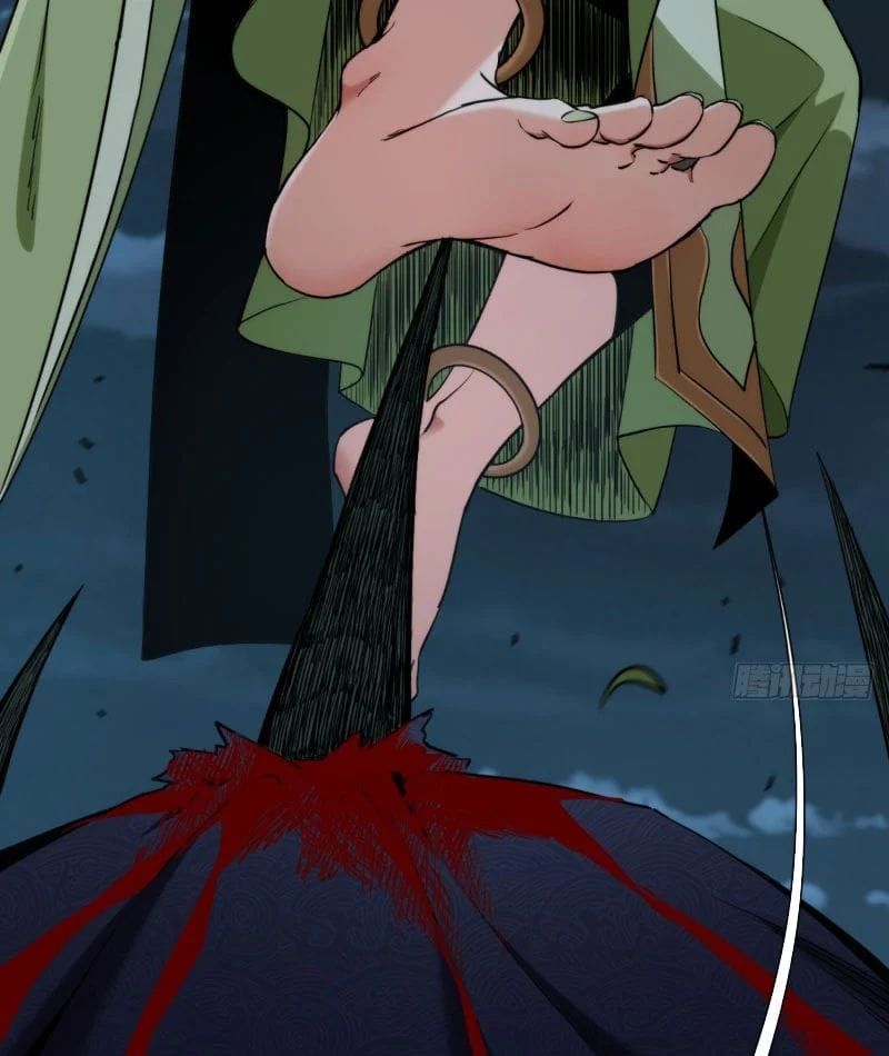 Đại Đạo Chi Thượng Chapter 8 - 110