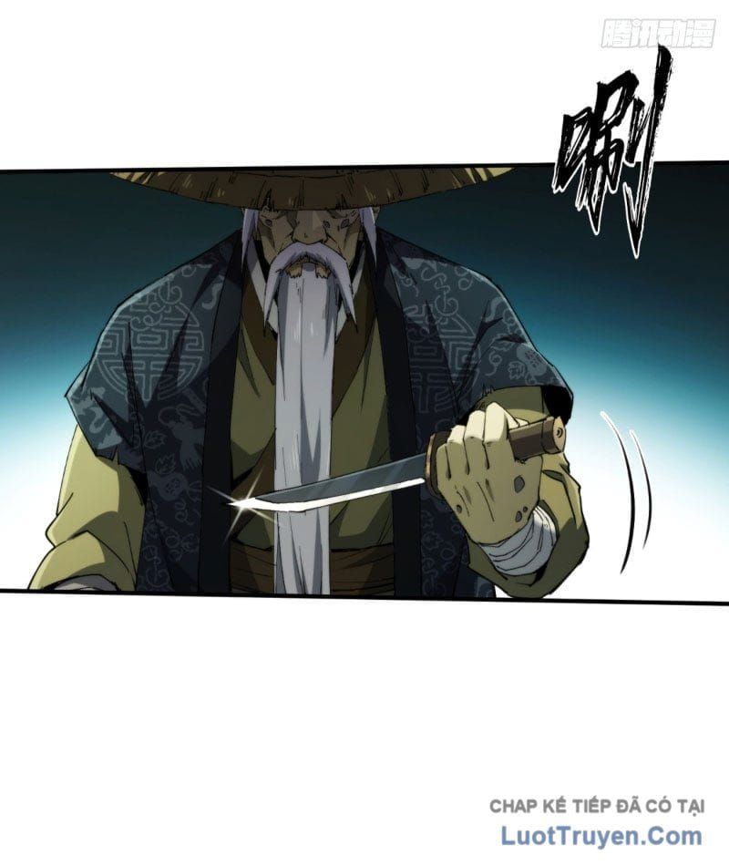 Đại Đạo Chi Thượng Chapter 8 - 12