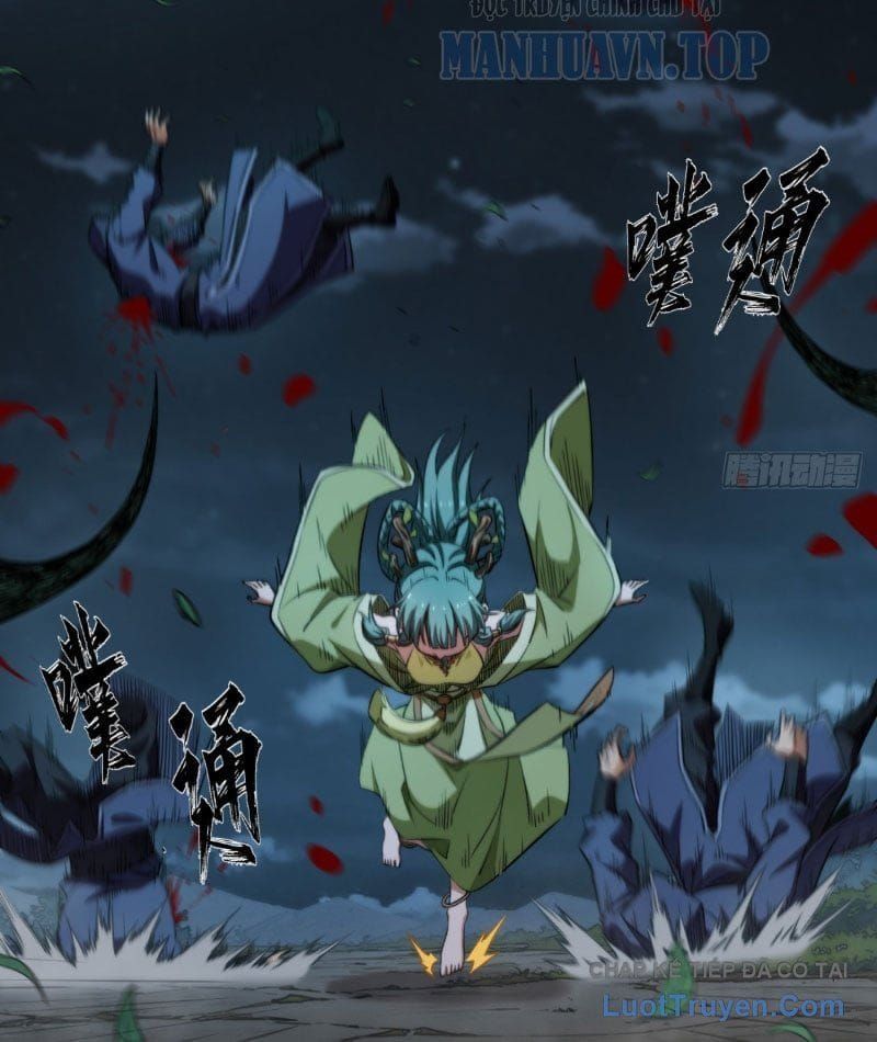 Đại Đạo Chi Thượng Chapter 8 - 113