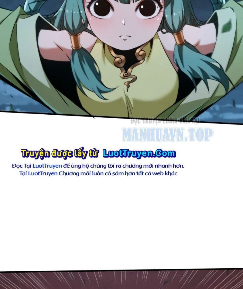 Đại Đạo Chi Thượng Chapter 8 - 115