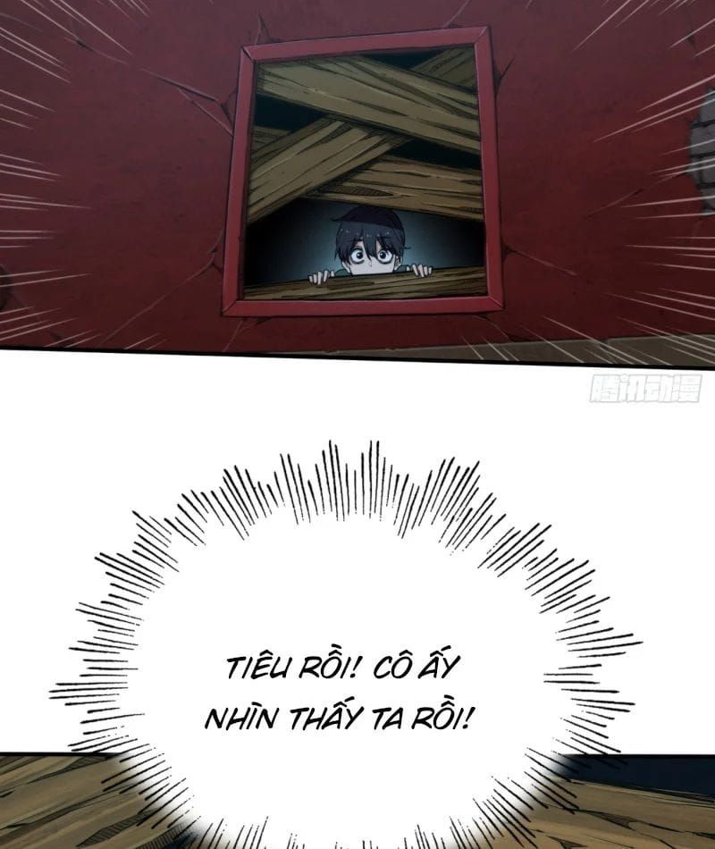 Đại Đạo Chi Thượng Chapter 8 - 116