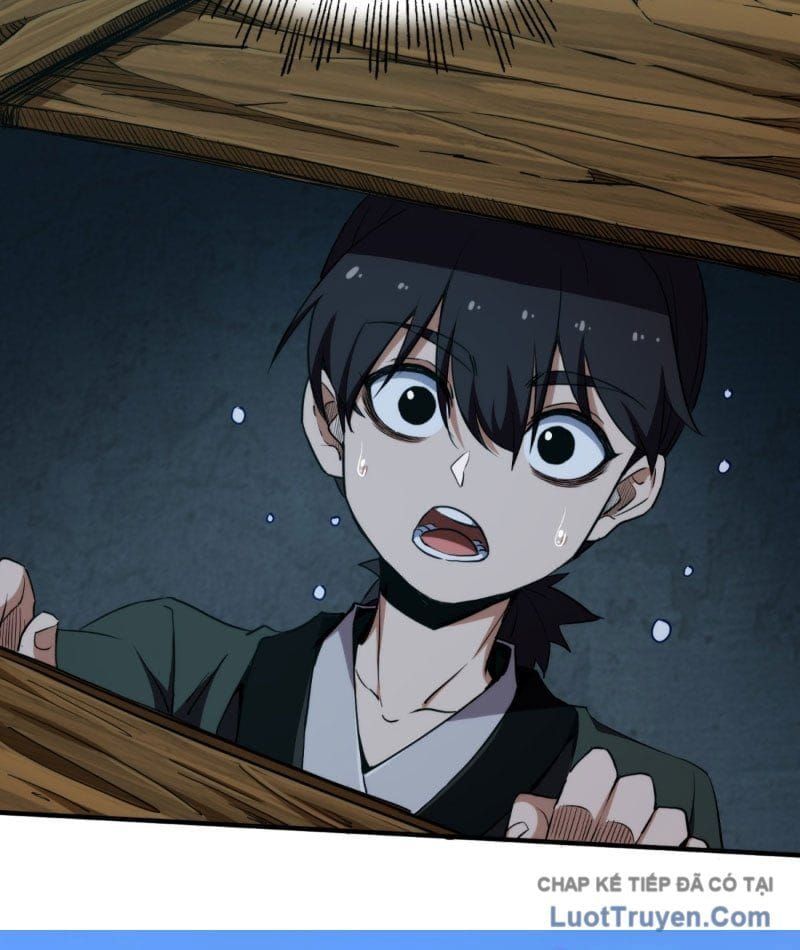 Đại Đạo Chi Thượng Chapter 8 - 117