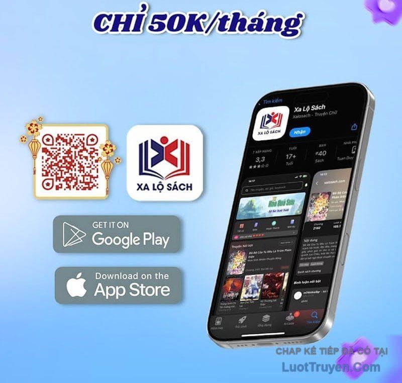 Đại Đạo Chi Thượng Chapter 8 - 119