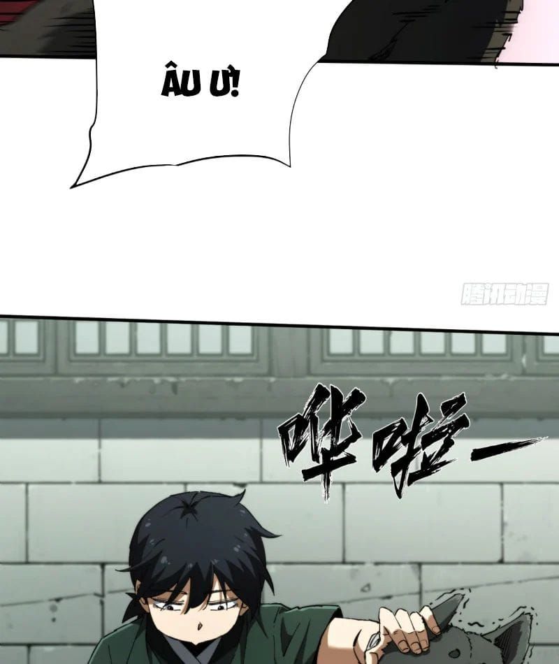 Đại Đạo Chi Thượng Chapter 8 - 14