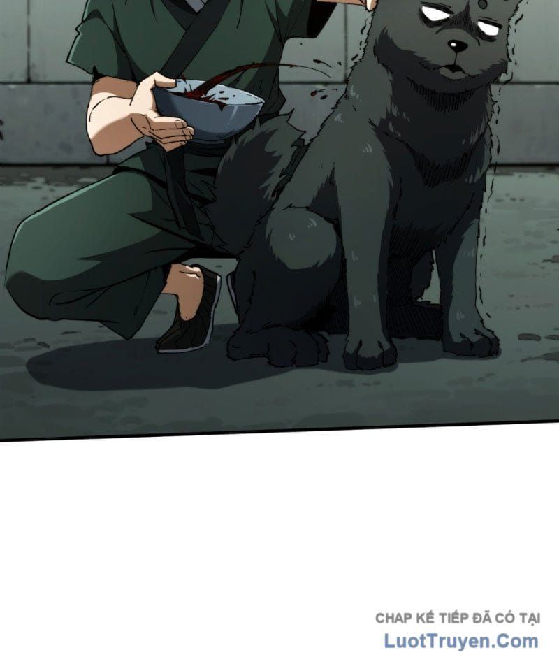 Đại Đạo Chi Thượng Chapter 8 - 15