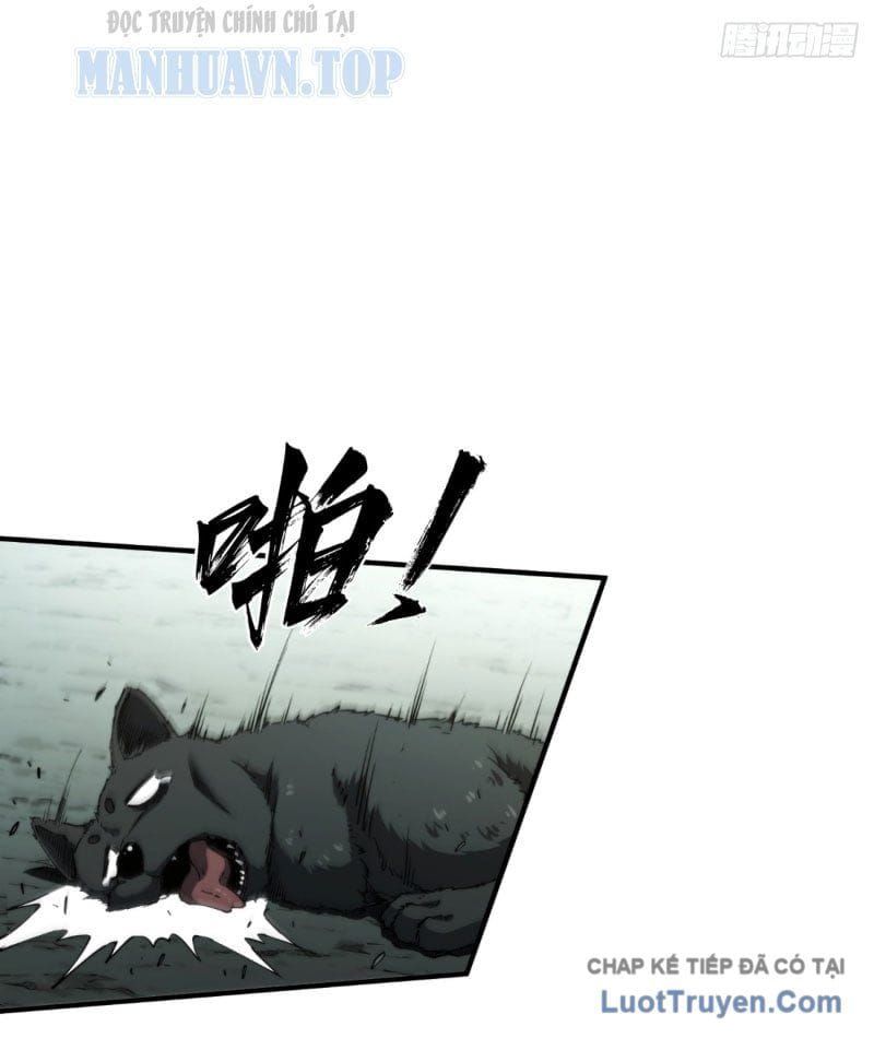 Đại Đạo Chi Thượng Chapter 8 - 16