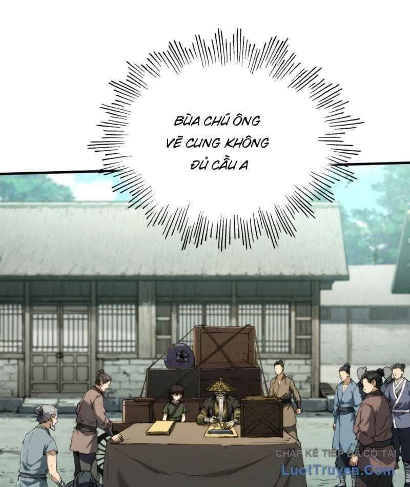 Đại Đạo Chi Thượng Chapter 8 - 18