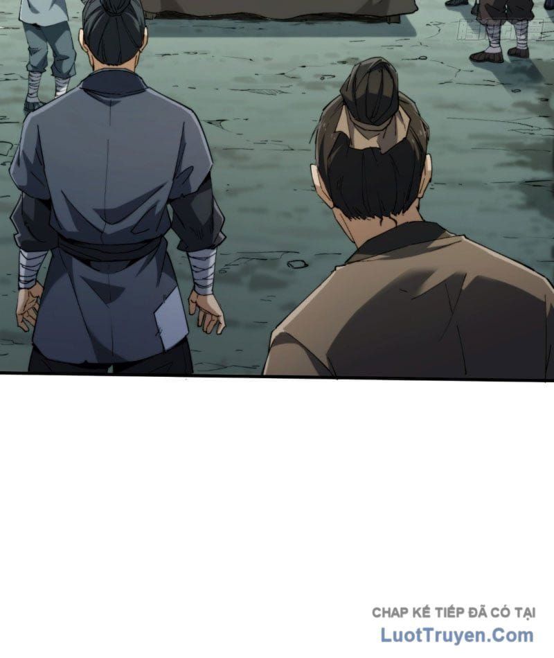 Đại Đạo Chi Thượng Chapter 8 - 19