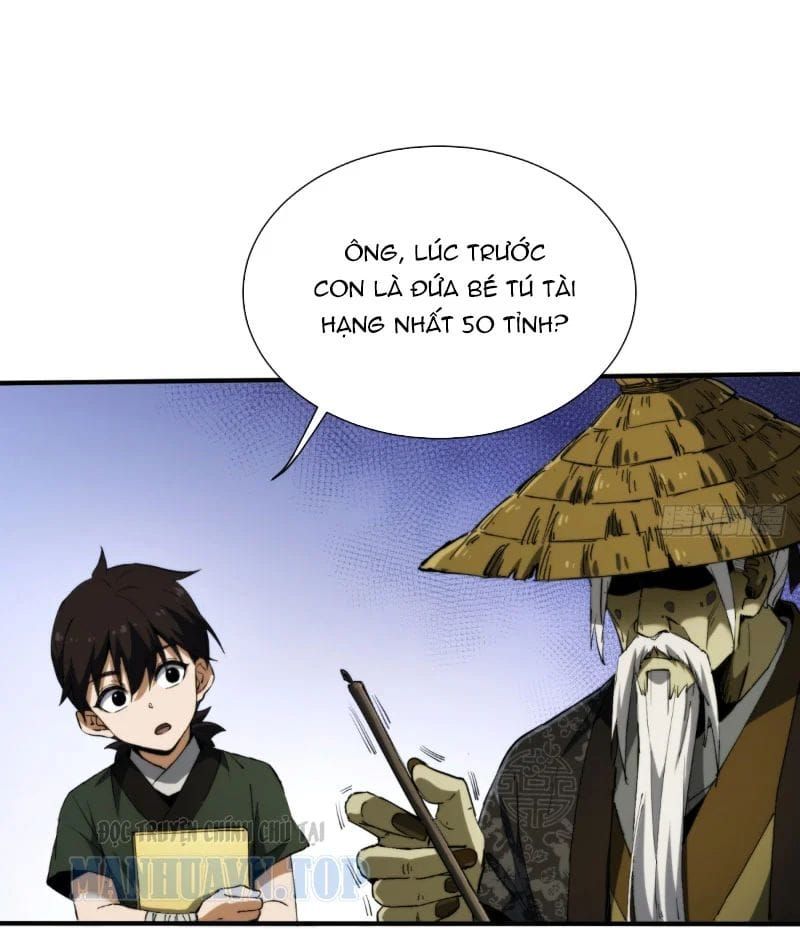 Đại Đạo Chi Thượng Chapter 8 - 20