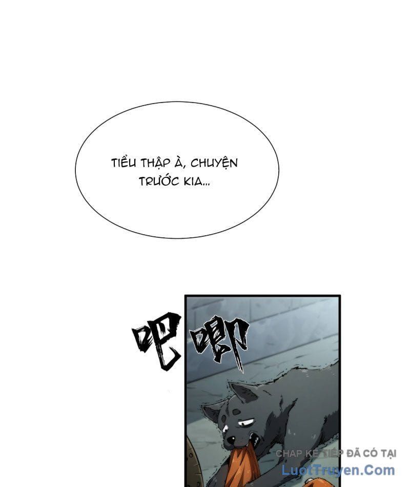 Đại Đạo Chi Thượng Chapter 8 - 21