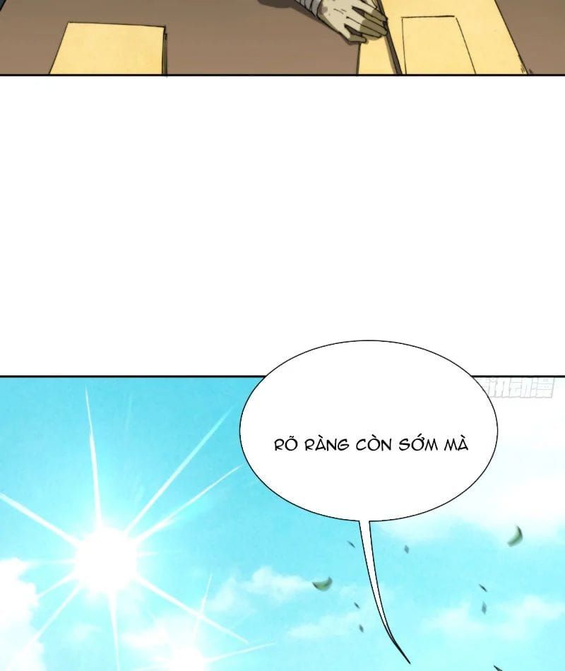 Đại Đạo Chi Thượng Chapter 8 - 26