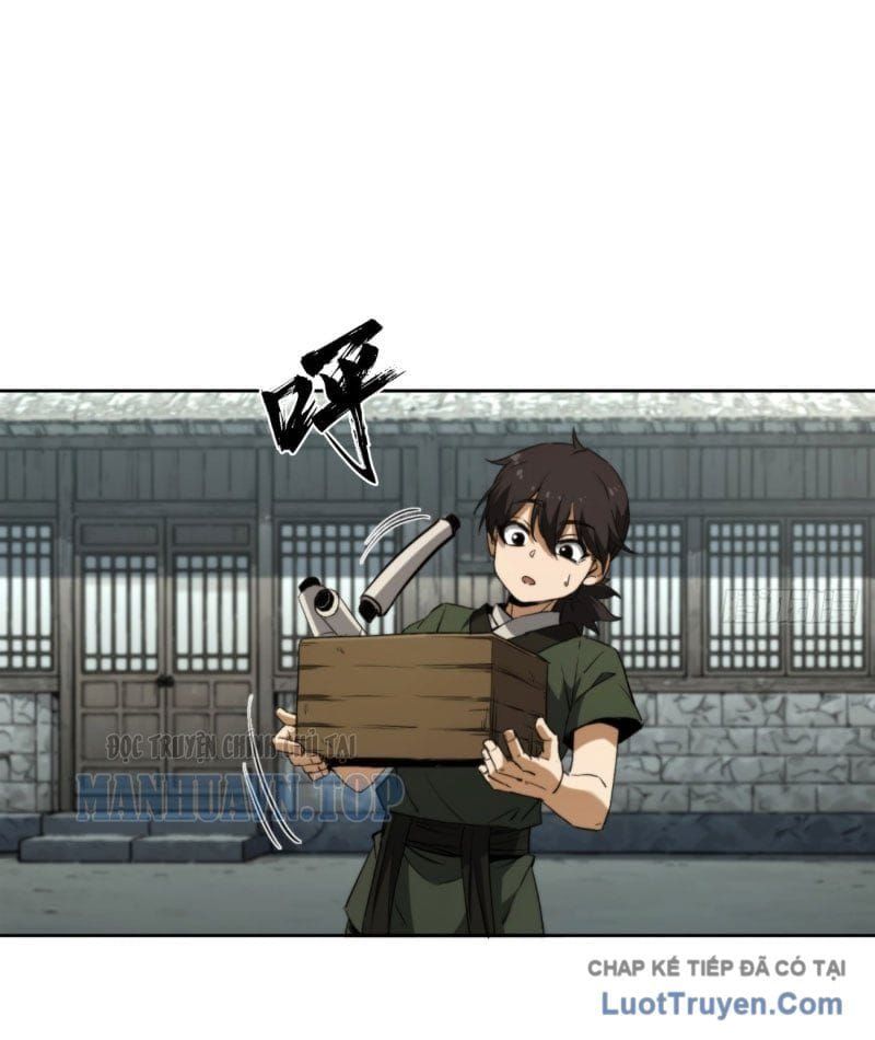 Đại Đạo Chi Thượng Chapter 8 - 29
