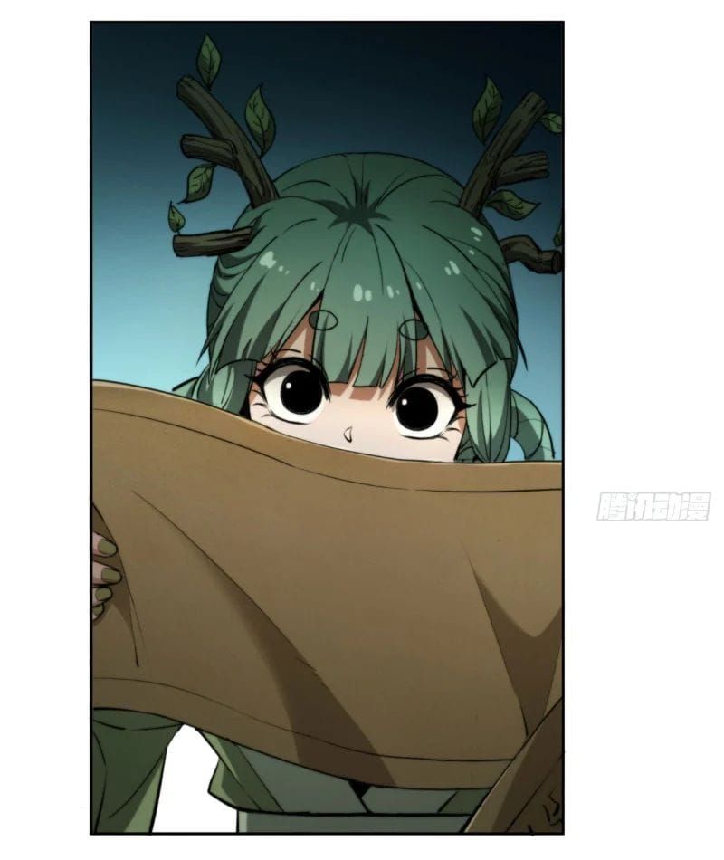 Đại Đạo Chi Thượng Chapter 8 - 32