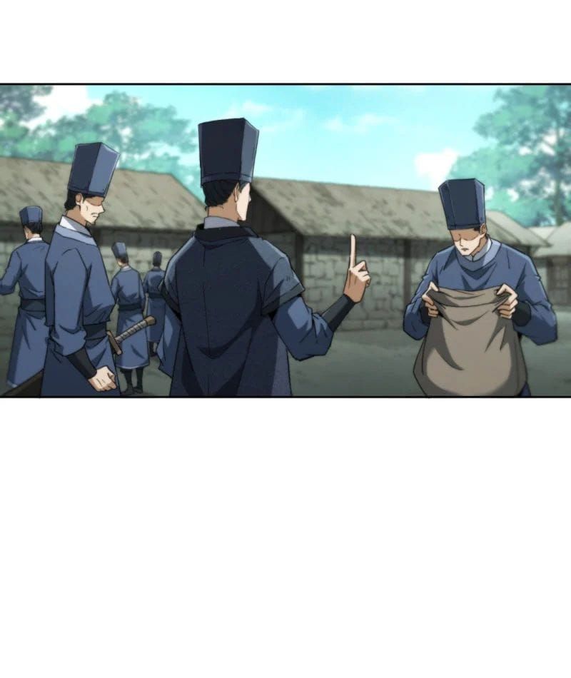 Đại Đạo Chi Thượng Chapter 8 - 34