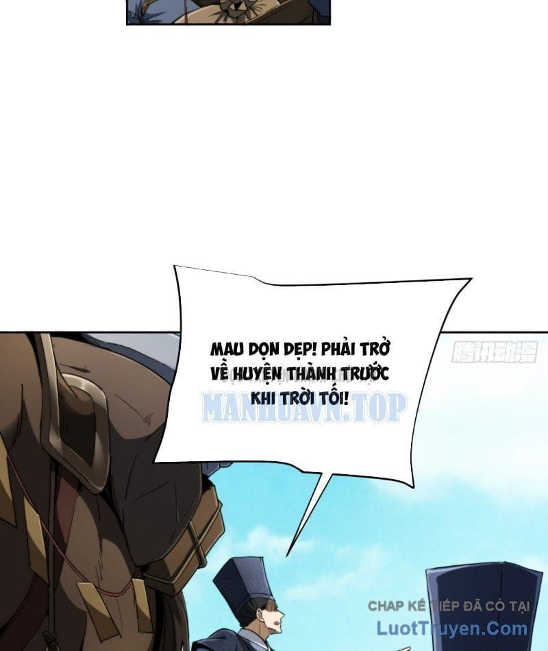 Đại Đạo Chi Thượng Chapter 8 - 36