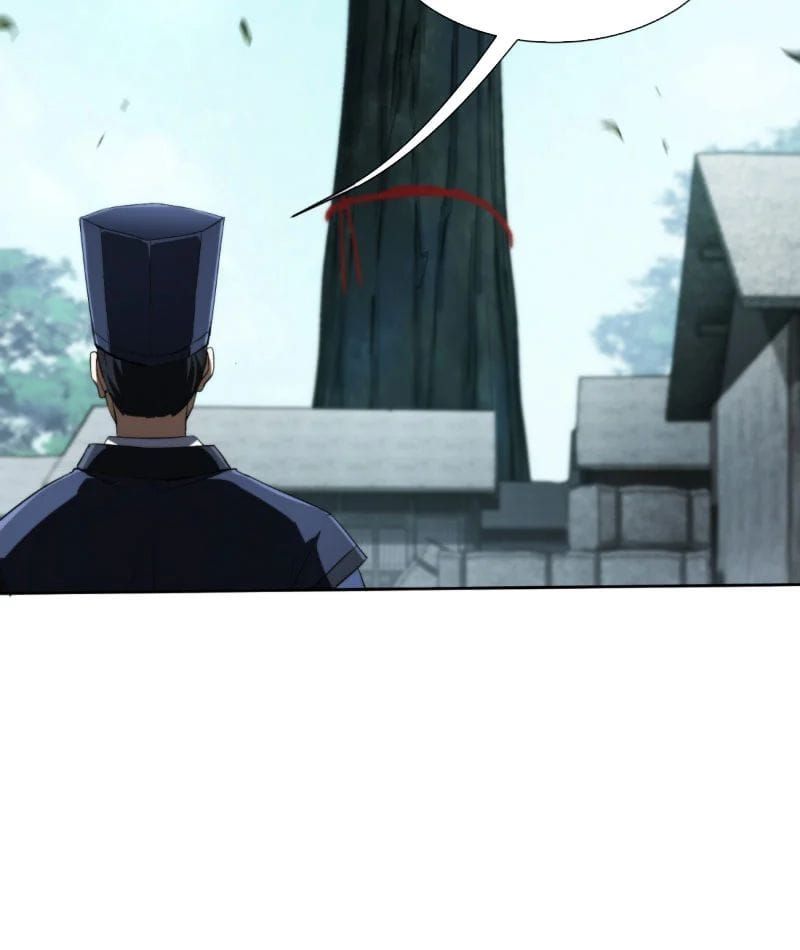 Đại Đạo Chi Thượng Chapter 8 - 40